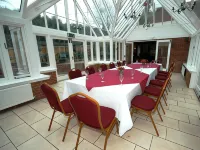 The Brickwall Hotel Hotels in Sedlescombe