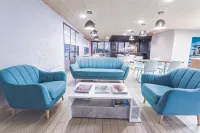 Hotel Rbx - Roubaix Centre Hotels in Roubaix