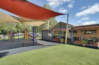 Pyramid Holiday Park