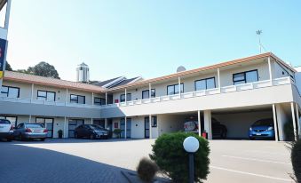 Marksman Motor Inn