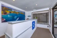Breakwater Motel Hotels in Waitangi