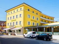 Hotel Vaduzerhof by b-Smart