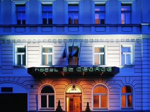 Hotel St George - Czech Leading Hotels