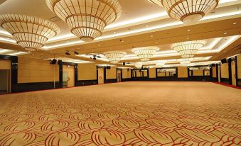 Grand Ankara Hotel Convention Center