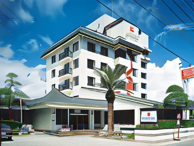 Hotel Kaanapali Hotels in Shirako