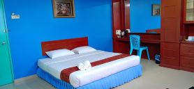 Hotel K T Mutiara