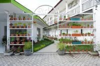 Mataram Hotel Hotels in Pejanggik