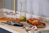 Chapter House Boutique Hotel by the Living Journey Collection - breakfast