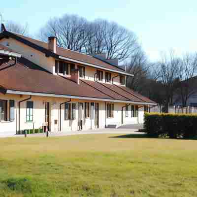 Country Hotel Castelbarco Hotel Exterior