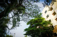 Baan Boonanan Apartment