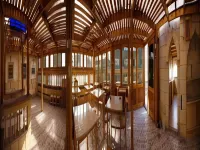 Golden Hotel Cairo