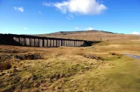 Grassington Lodge Hotels in Kettlewell with Starbotton