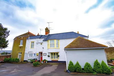 The Beaumont Các khách sạn ở Sittingbourne