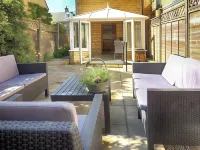 Oakey Cottage Hotel di Lower Slaughter