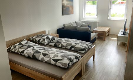 Waldhorn Dobel - Housity