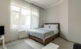 Sisli Suites