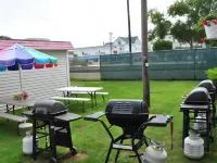 Seabreeze Motel