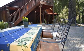 Creekside Inn of Paso Robles