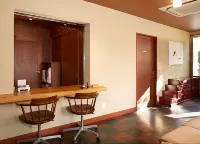 Hotel Saika