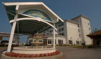 羅德瑞爾度假村 弗雷德克王子村住宿飯店
