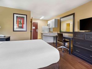 Extended Stay America Suites - Albuquerque - Rio Rancho