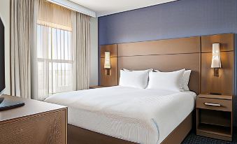 Residence Inn Chicago Naperville/Warrenville