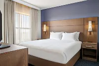 Residence Inn Chicago Naperville/Warrenville Hotels in Warrenville