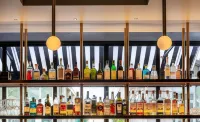 Hotel Flanelles Paris - bar