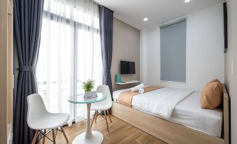 Cozrum Homes - Selina Residence