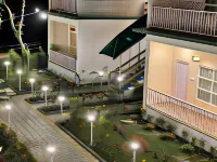 Jaldapara Forest Tourist Lodge Jftl