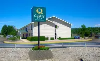 Quality Inn Hotels in Sanford