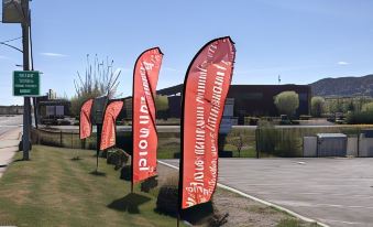 Horizon Hotel