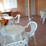 Villa Court Inn Oroville Hotels in Butte County