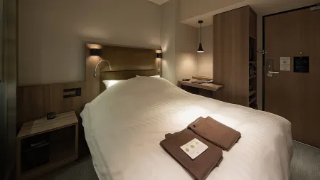 Hotel H2 Trip&Business Nagasaki Отели рядом с достопримечательностью «Isemiya Shrine»