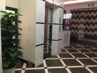 Phương Linh HD Hotel by Bay Luxury Các khách sạn gần Cửa Hàng Bia Rượu - Bánh Kẹo Chức Hiển