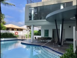 2 Br Condo Unit at One Spatial Iloilo (4Paxx Only)