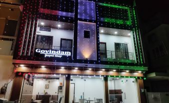 Govindam Royal Stay