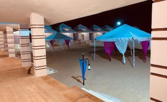 Shrinath Desert Camp