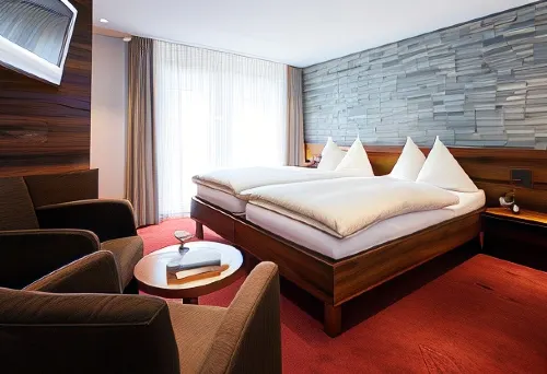 Hotel Continental Hotels in Zermatt