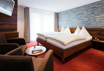 Hotel Continental