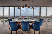 Nivel Hotel Abha Hotels in Khamis Mushait