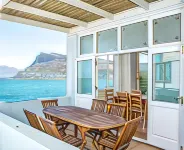 Baytree Beach House Hotels in Muizenberg