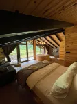 Nafkar Loft - Apartments