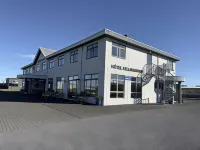 Adventure Hotel Hellissandur Hotels near Snaefellsjokull