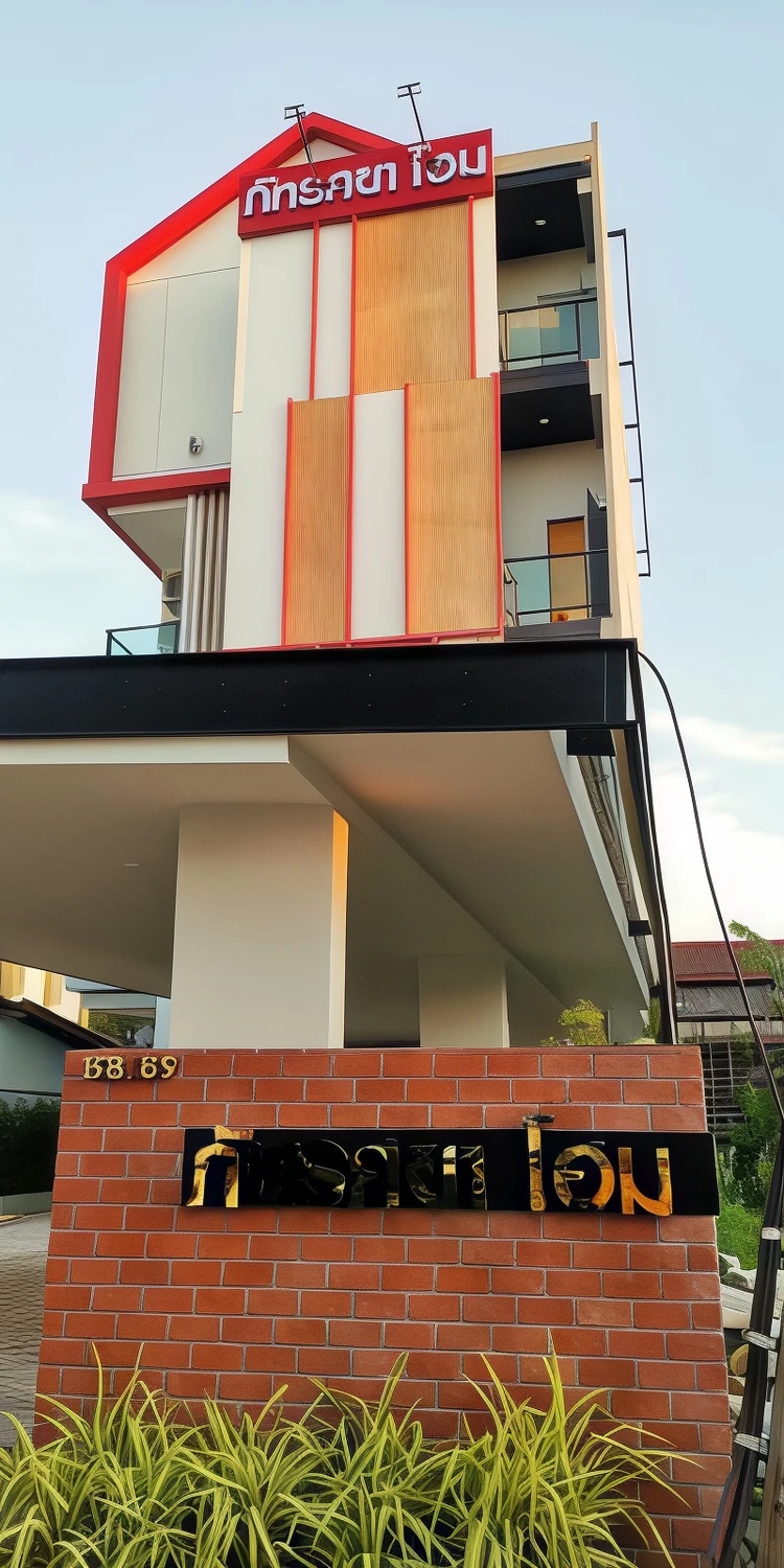 รูปภาพของภัทรศยาโฮม