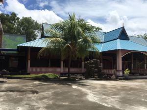 Hotel Melayu Bedendang