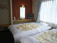 Business Hotel Tsuwano Hotels in Tsuwano