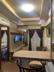 Apartement the Suites Metro by HS Property