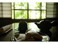Kappo Ryokan Kyutei