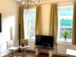 Chez Coco Apartment 2 Aachen